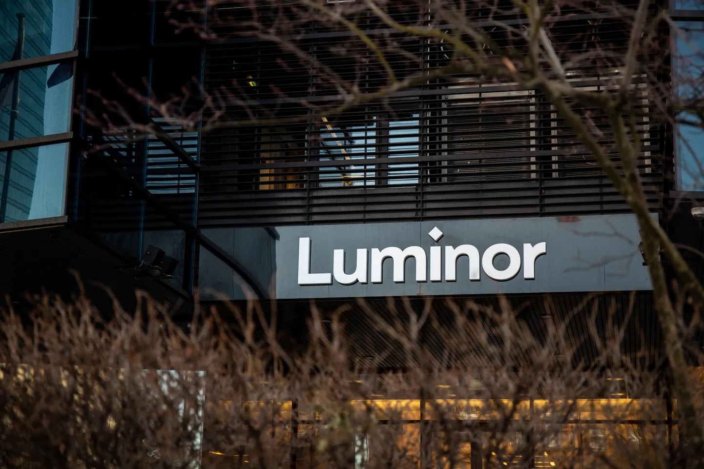 Luminori logo
