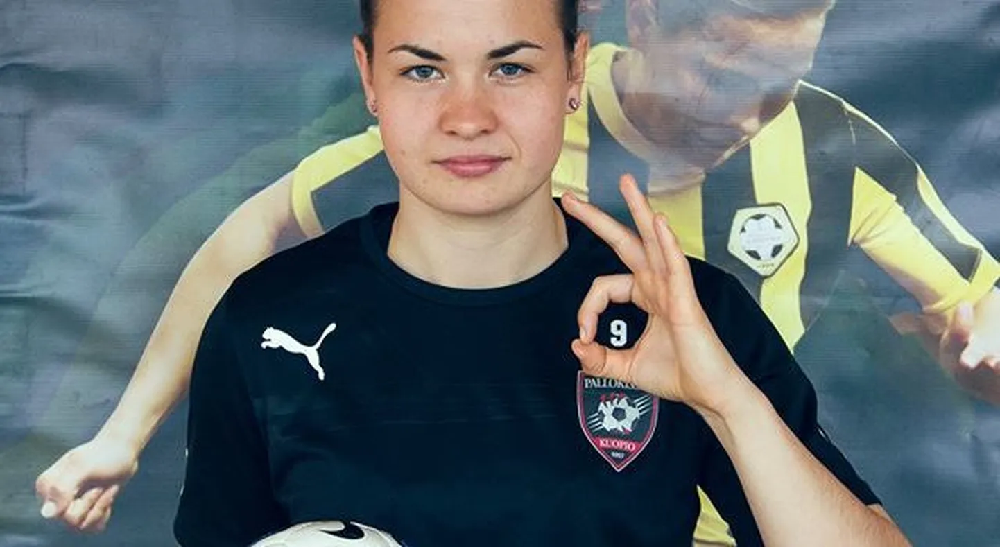 Signy Aarna