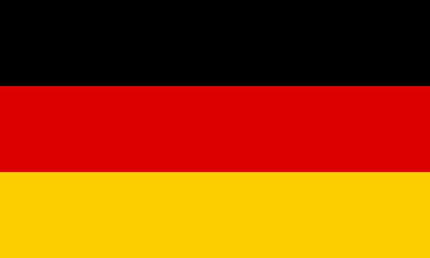 Saksamaa lipp
