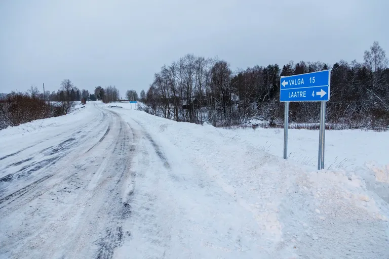 Vilaski küla