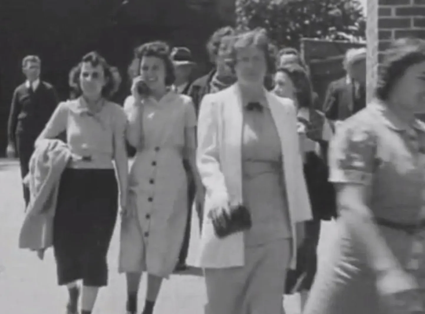 Juba 1938. aastal kasutati mobiiltelefoni?