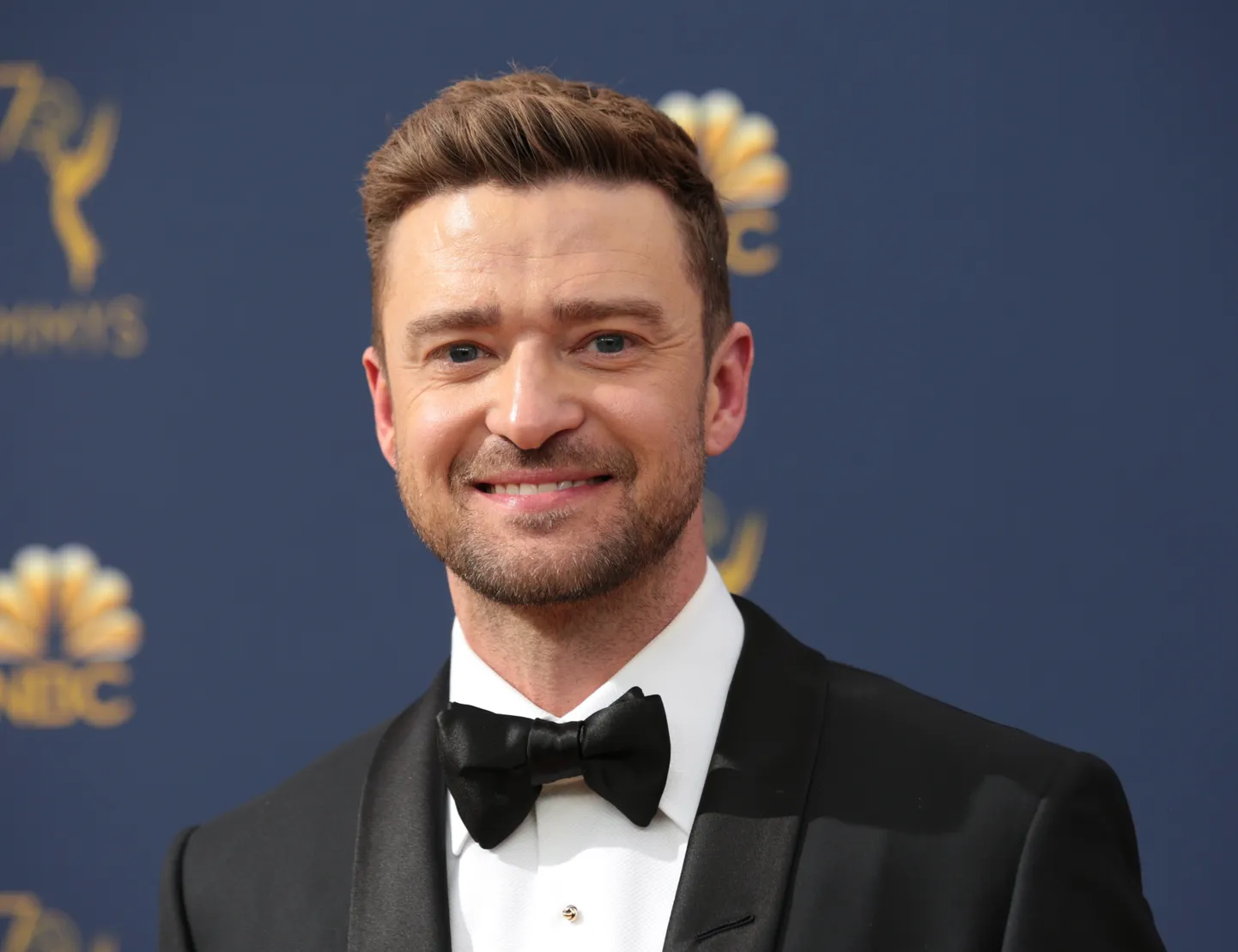 USA muusik Justin Timberlake.