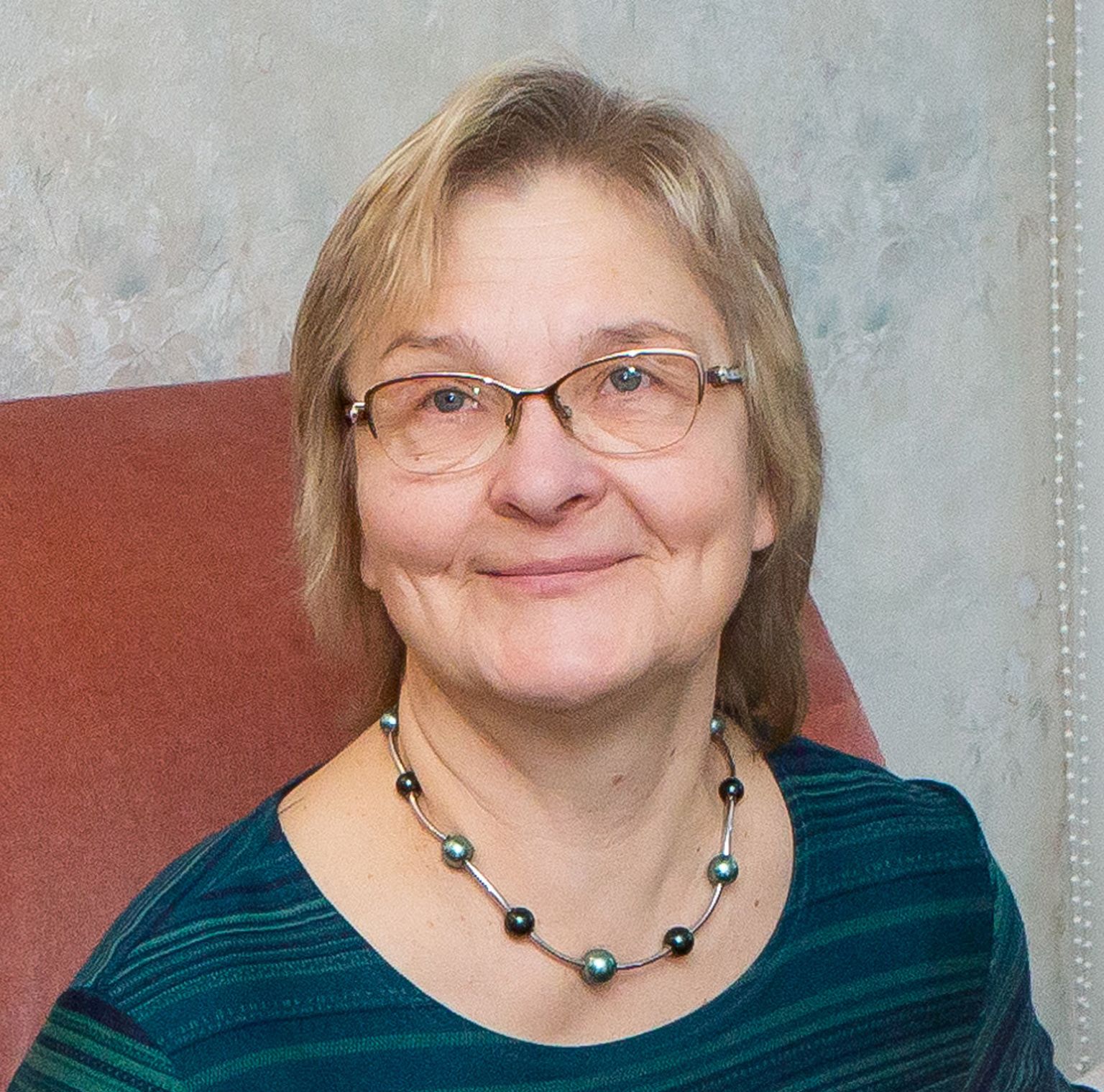 Perearst dr Sille Väli