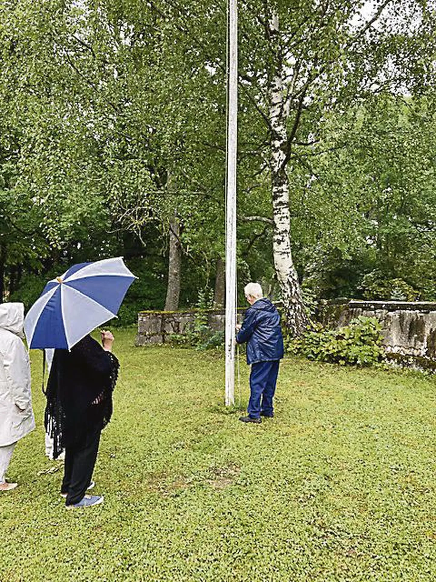 Karitsa kooli 100. ja Mädapea kooli 152. aastapäev.
