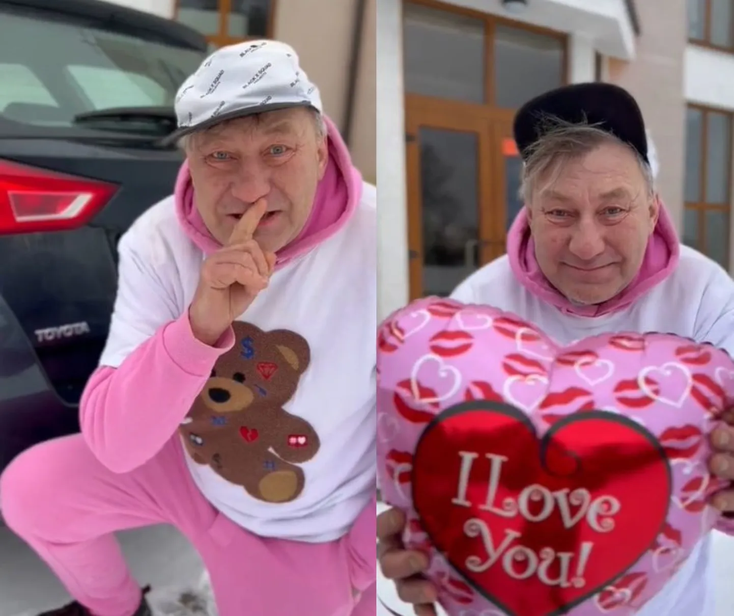 Raksta foto
