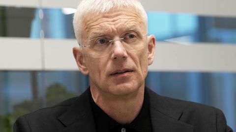 Kariņa lidojumu lieta nodota tiesai; ir tikai viens apsūdzētais