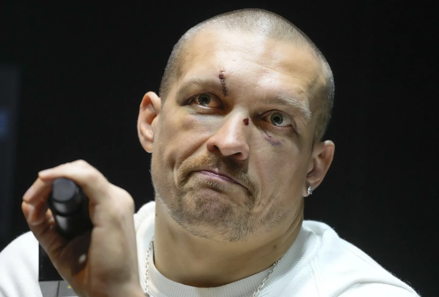 Oleksandrs Usiks