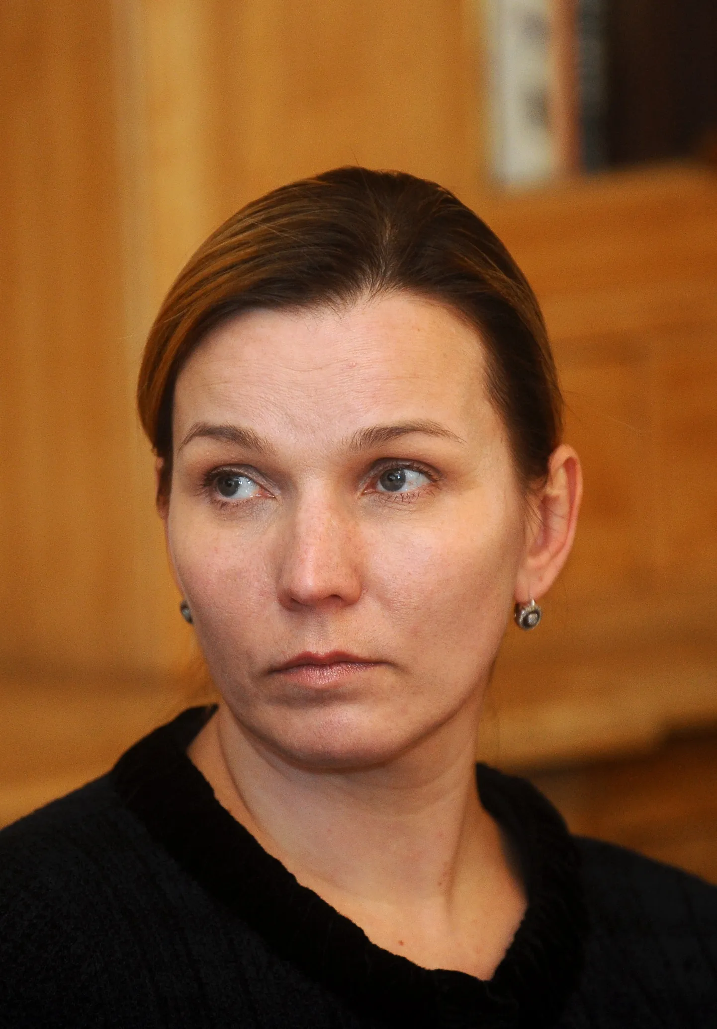 Кристине Дупате