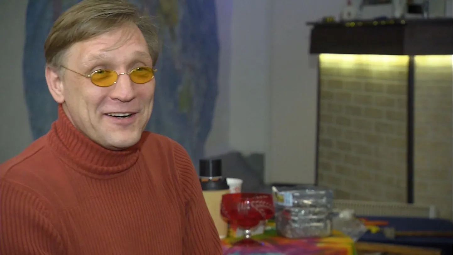 Peeter Võsa