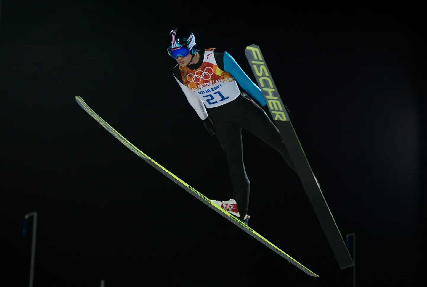 Kaarel Nurmsalu.