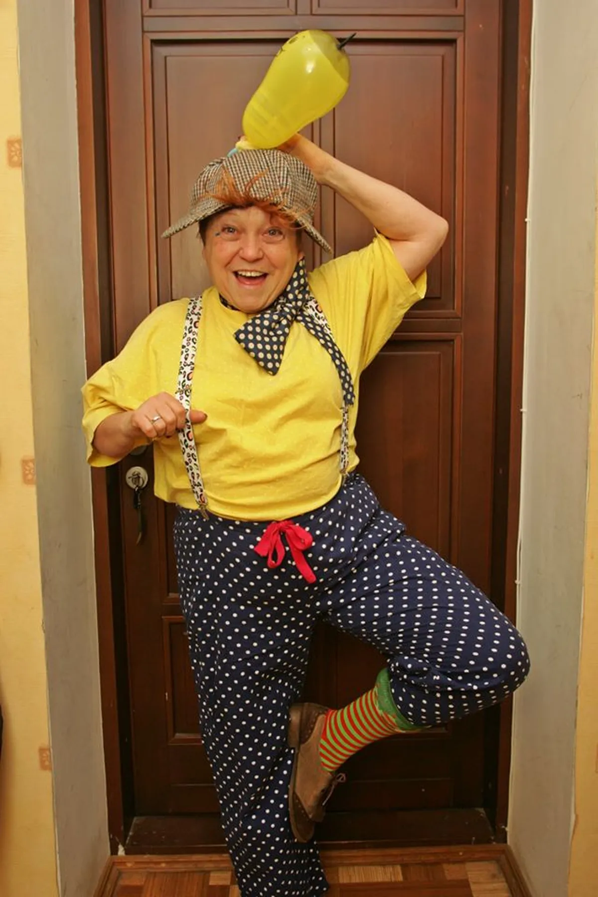 Raksta foto