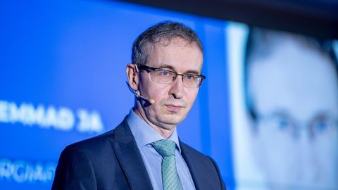 Valitsus tahab rohetoetuste maksmise sisuliselt lõpetada