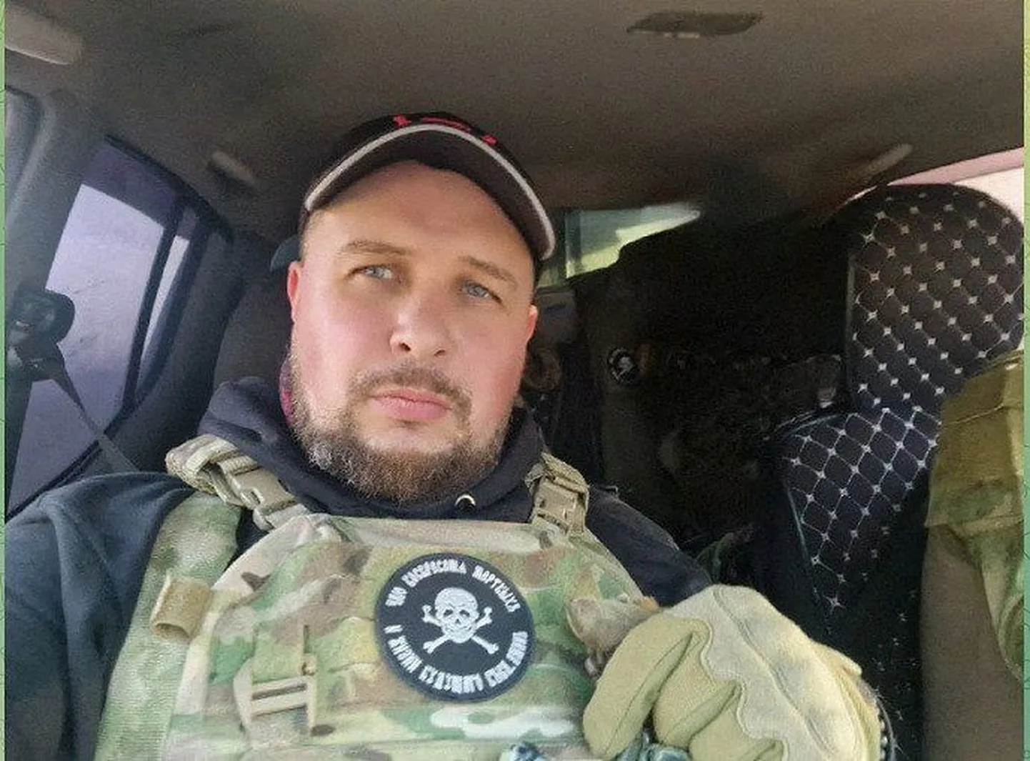 Владлен Татарский