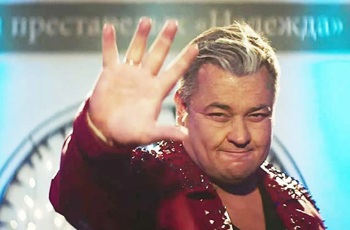 Сергей Жуков