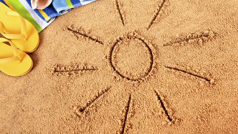 Historic Record in Haapsalu: Estonia Measures Highest UV Index Ever