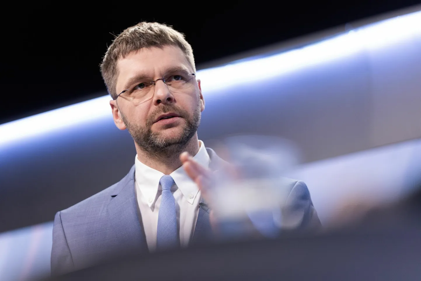 Jevgeni Ossinovski