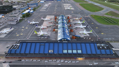 Tallinna Lennujaam lõpetas 2025. aasta kasumiga