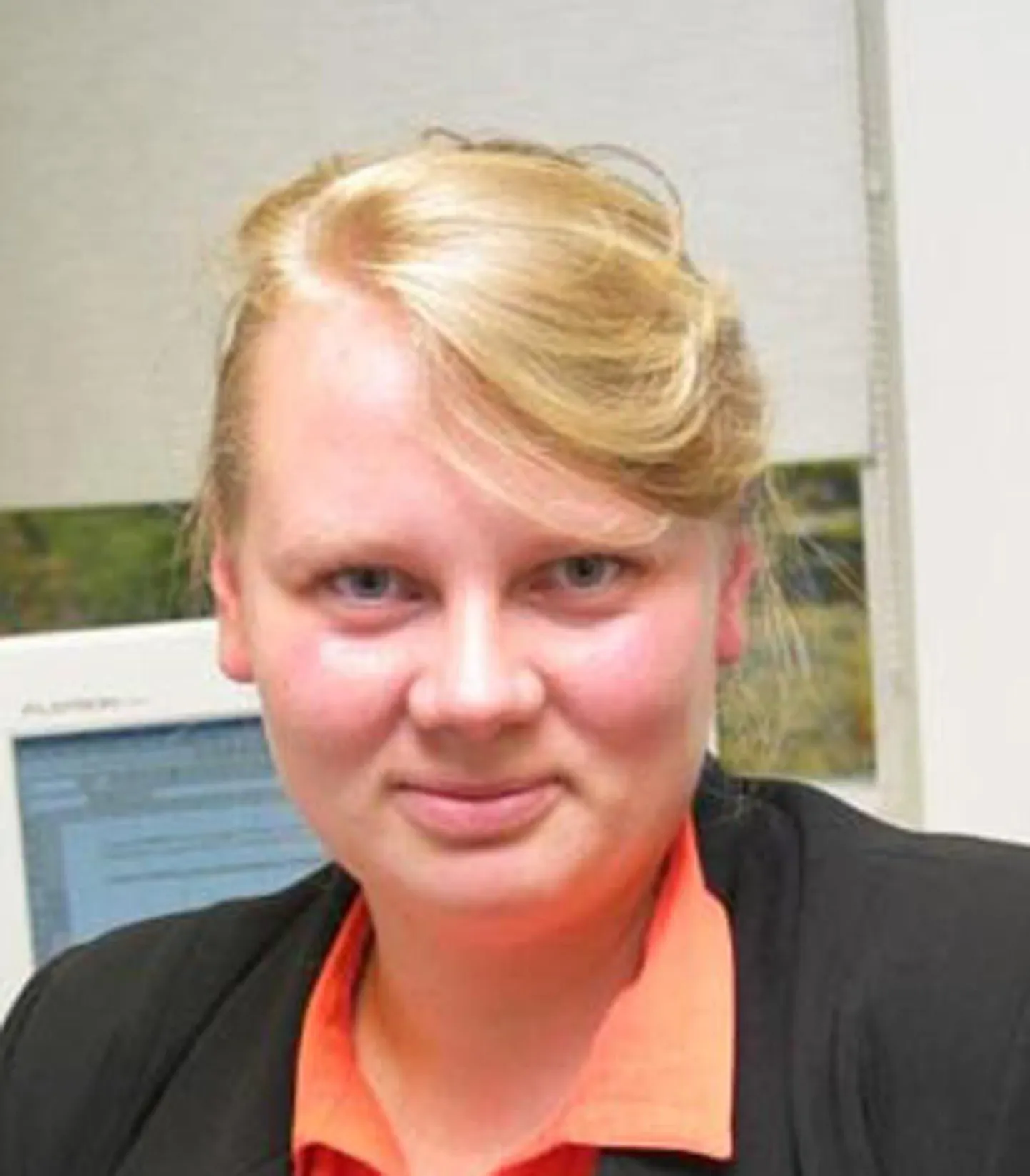 Kaili  Kuusk.