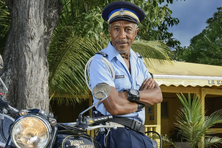 Seriaali «Surm paradiisis» fännide suur lemmik Danny John Jules ei naase seriaali 14. hooajaks.