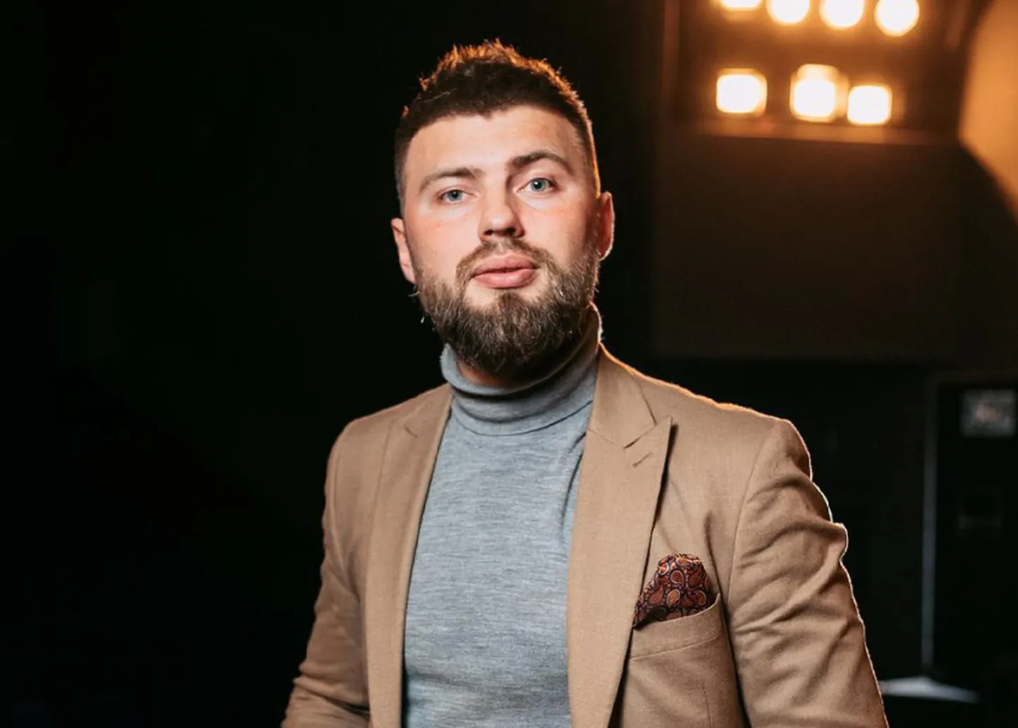 Евгений Щербаков