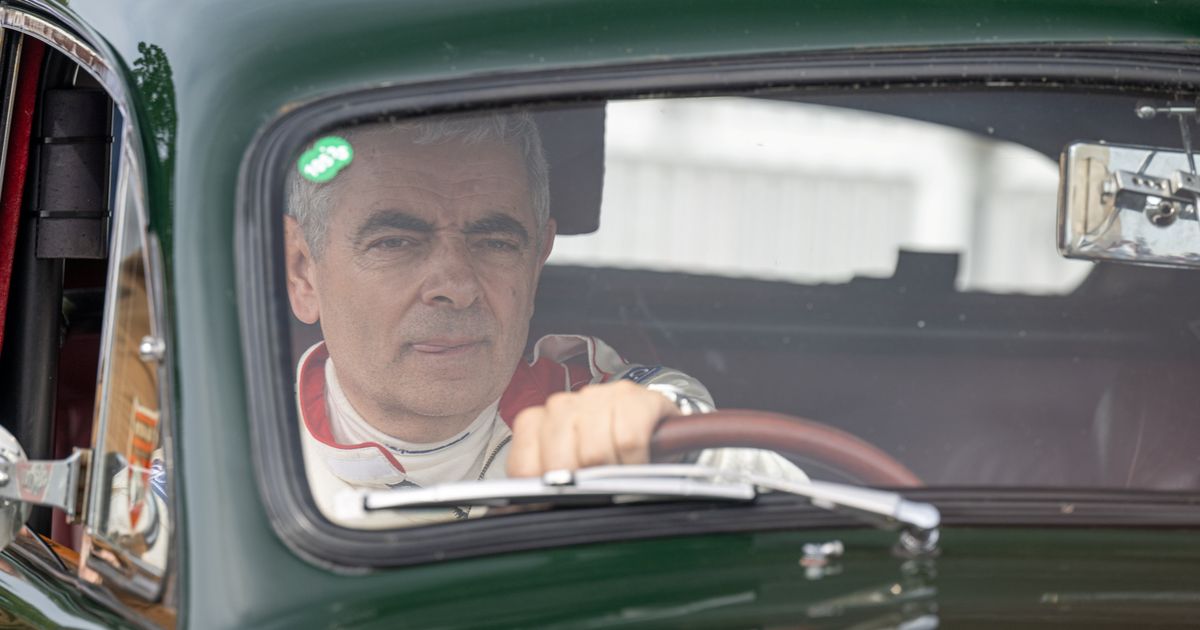 SÜÜDLANE TEADA ⟩ Miks ei taha Suurbritannias elektriautode müük edeneda?