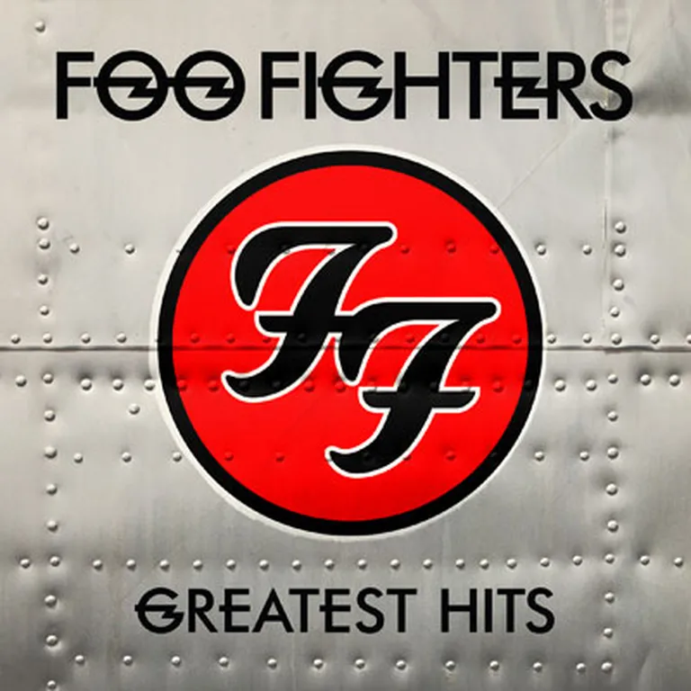 Foo Fighters “The Greatest Hits” 