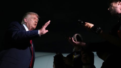 Halb uudis Trumpile: USA diislikütuse hind tegi kõigi aegade rekordi
