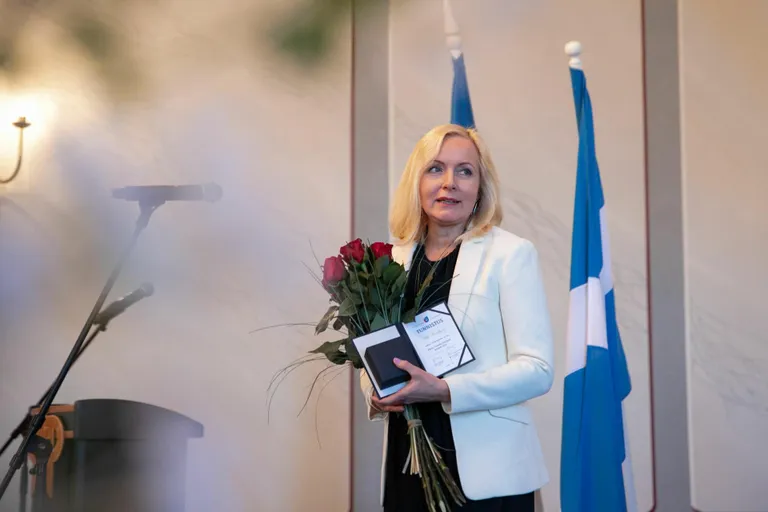 Ille Rohtlaan.