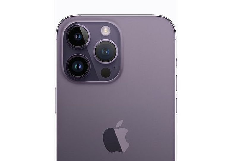 Kalleim Eestis müüdud tavaline telefonimudel on Apple iPhone 14 Pro Max.