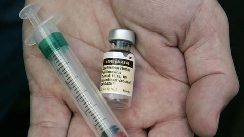 HPVga seotud vähid võtavad Eestis uue suuna
