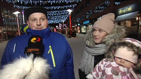 Reporter: Kuidas elab Eesti mees Soomes?