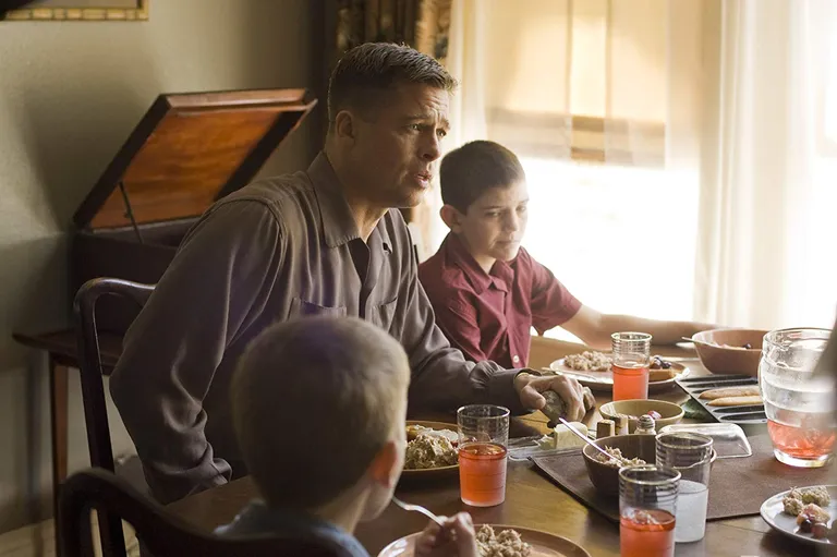 «The Tree Of Life» (2011)