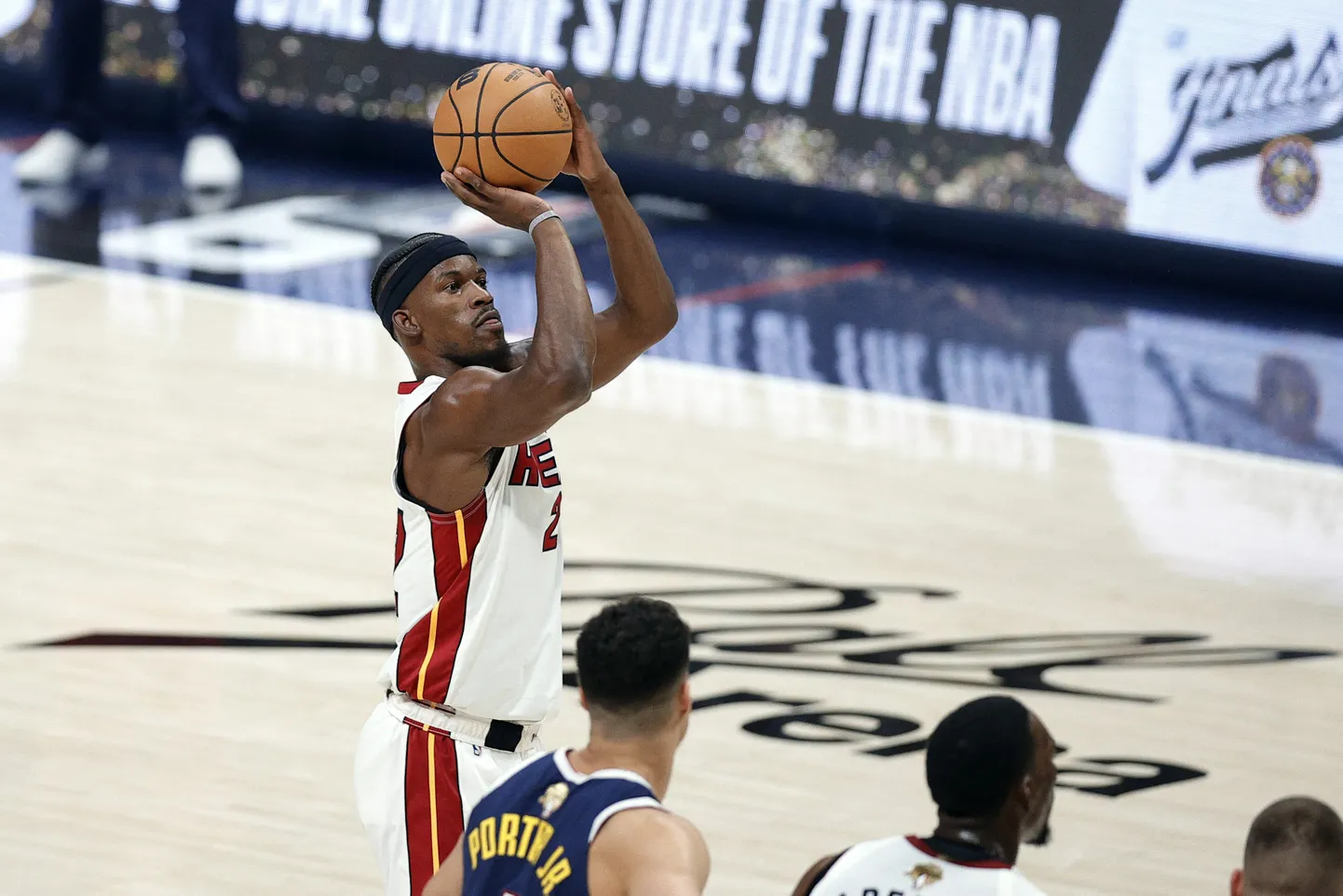 Jimmy Butler (palliga).