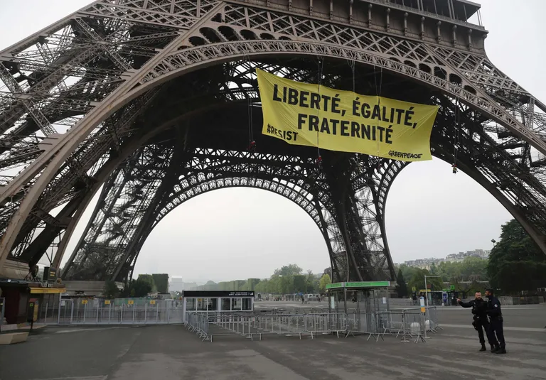 FOTO: JACQUES DEMARTHON/AFP/Scanpix