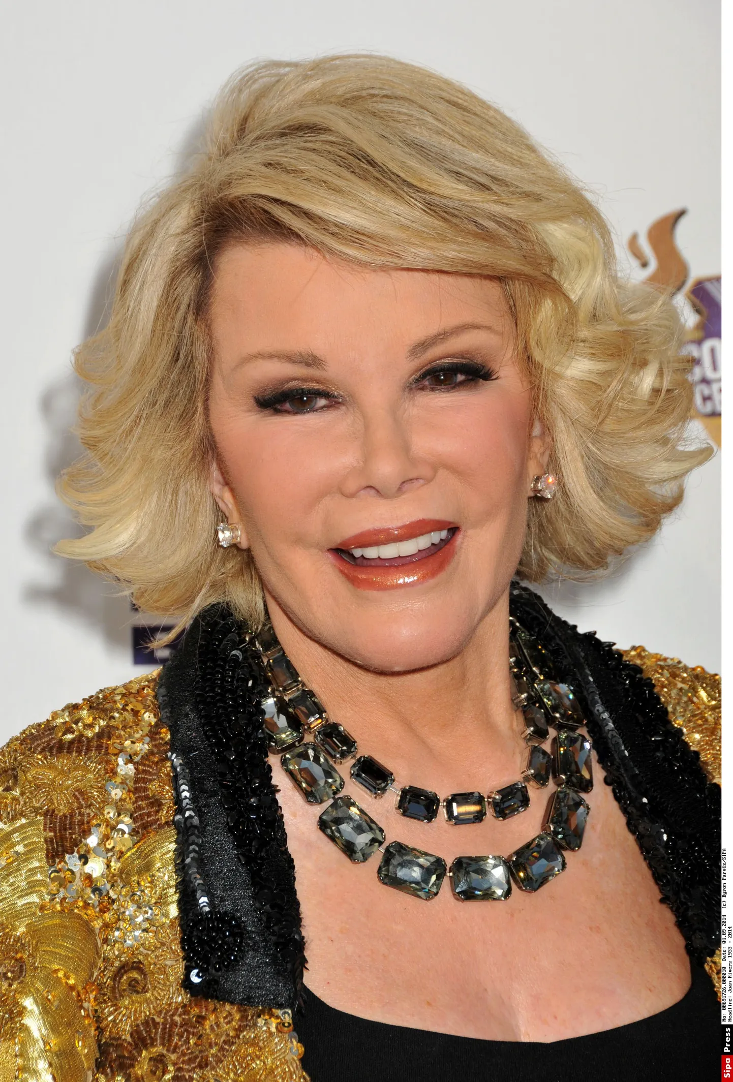 Joan Rivers