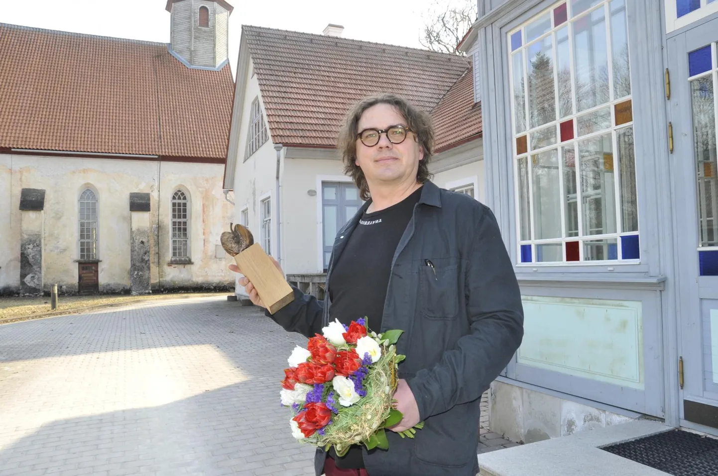 Urmas Lennuk