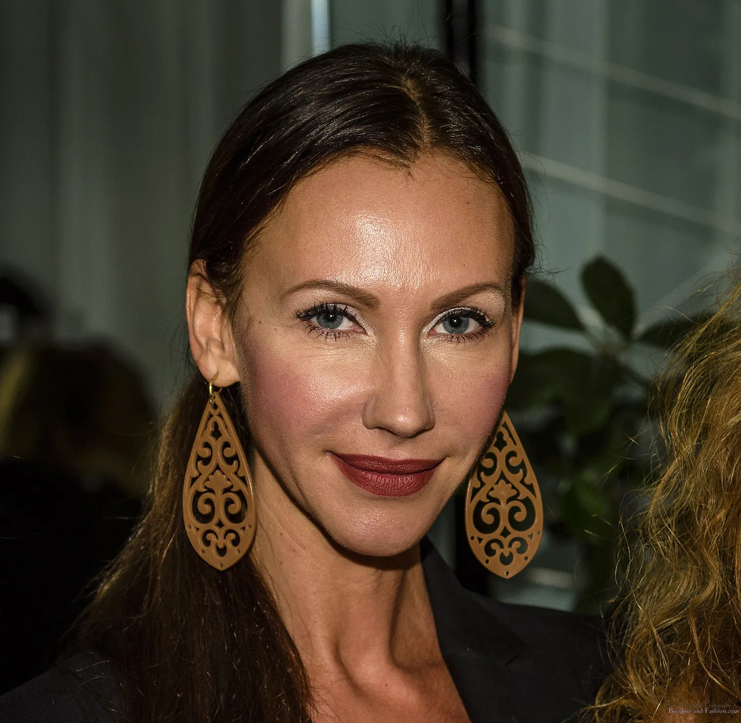 Kristina Viirpalu kollektsiooni esitlus Londonis