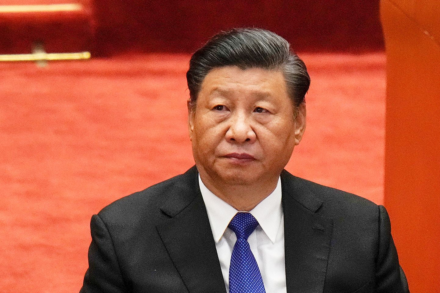 Ķīnas prezidents Sji Dzjiņpins
