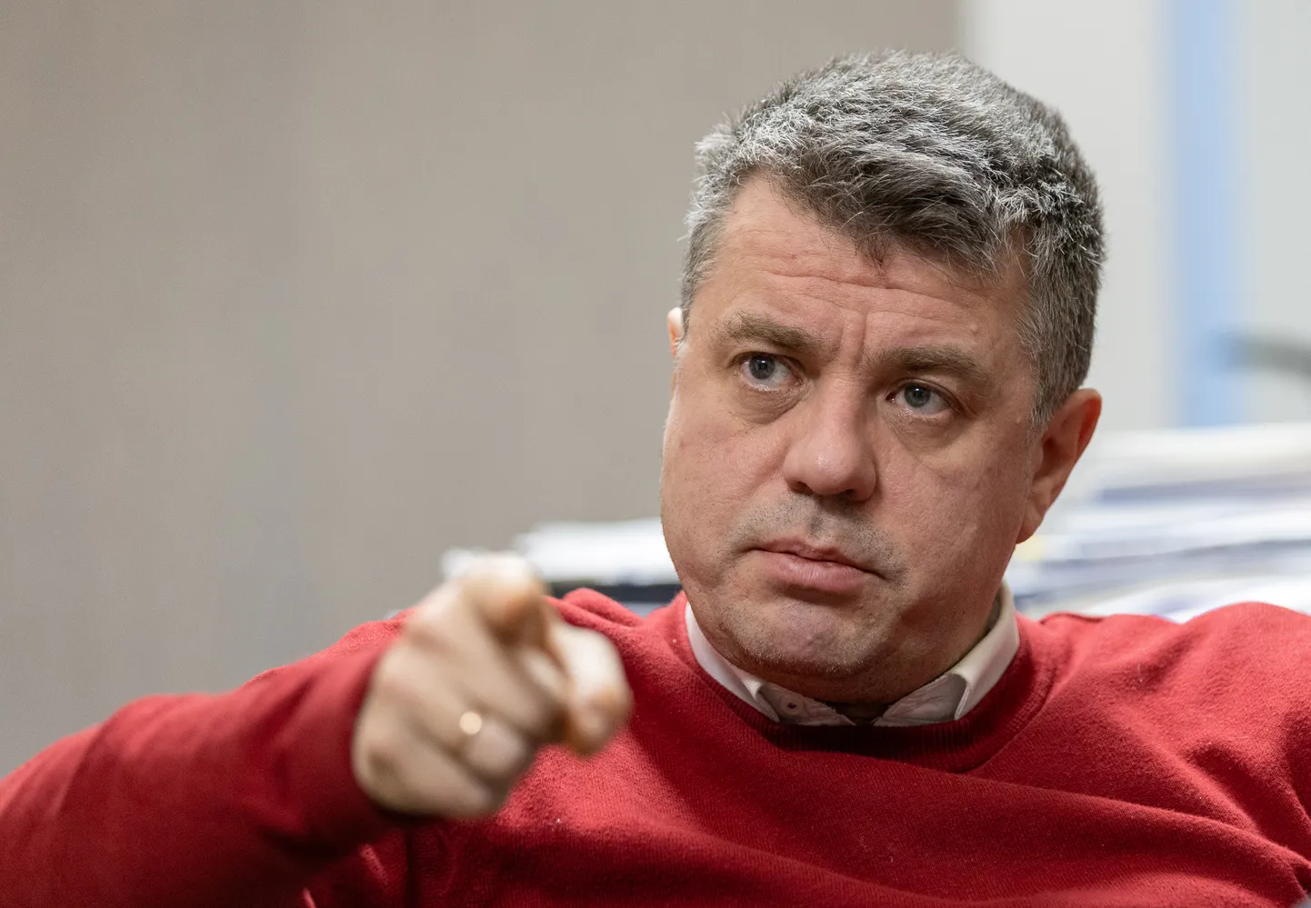 Urmas Reinsalu