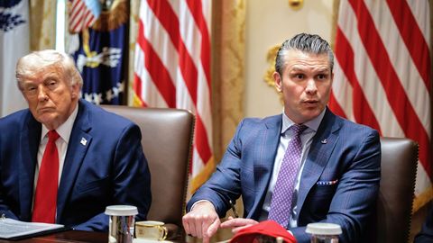 Iraani sõja hind kerkib: Trump nõuab lisarahastust ja naftahinnad tõusevad