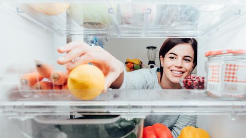 Интересный факт: продукты, которые нельзя держать в холодильнике