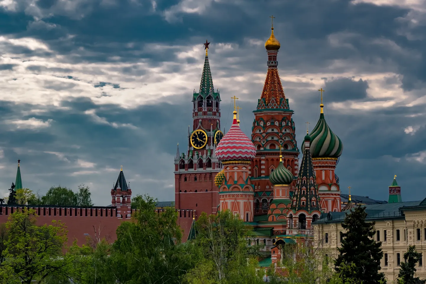 Moskva.