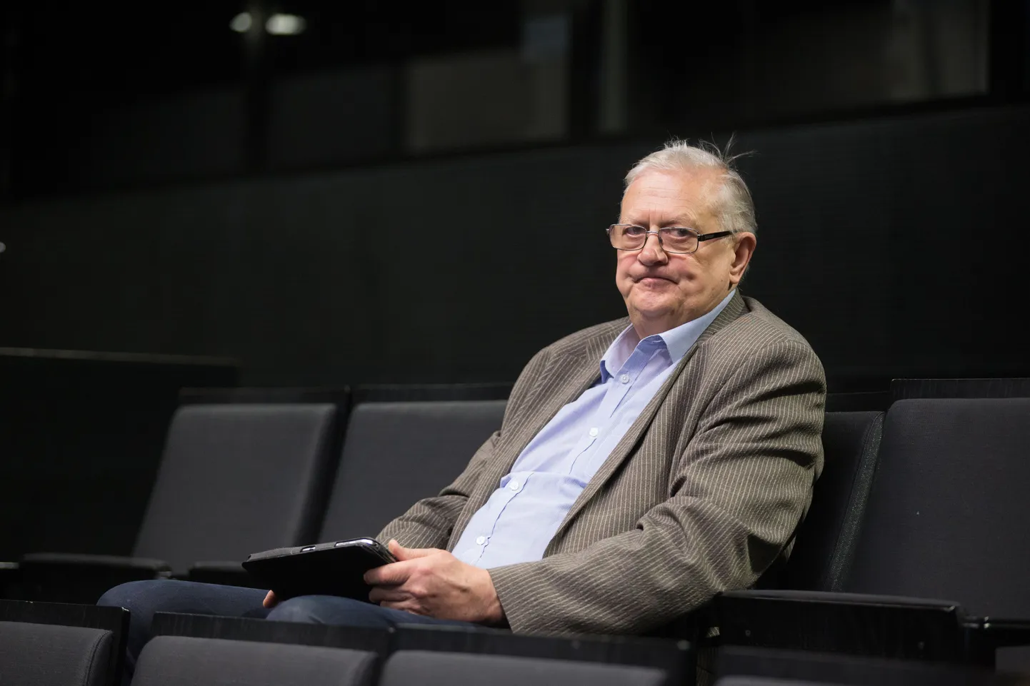 Jaak Salumets.