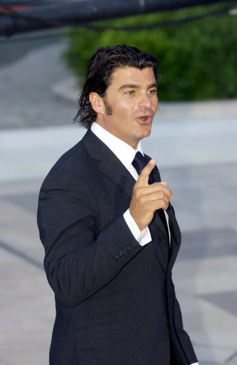Alberto Tomba