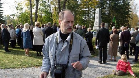 Türil kutsutakse inimesi õhtusele linnaringile