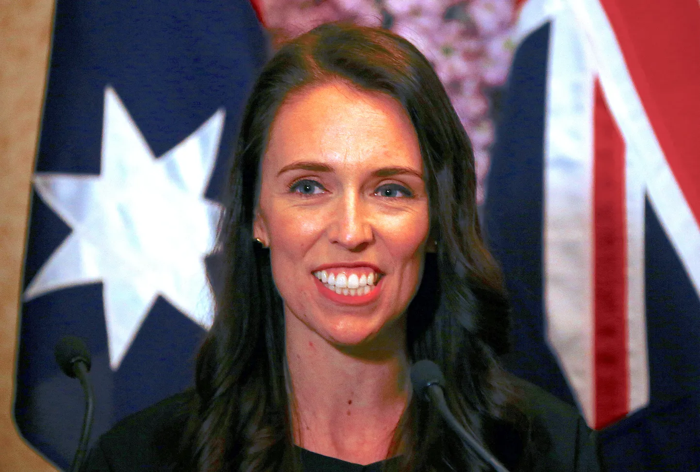 Uus-Meremaa peaminister Jacinda Ardern on korduvalt väljendanud vajadust ühiselt koduvägivalla vastu võidelda.