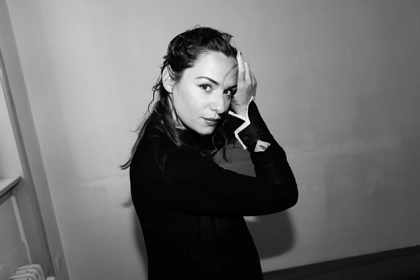 Ena Cosovic.