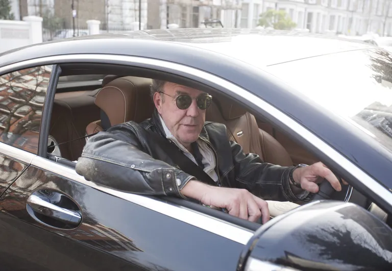 Jeremy Clarkson