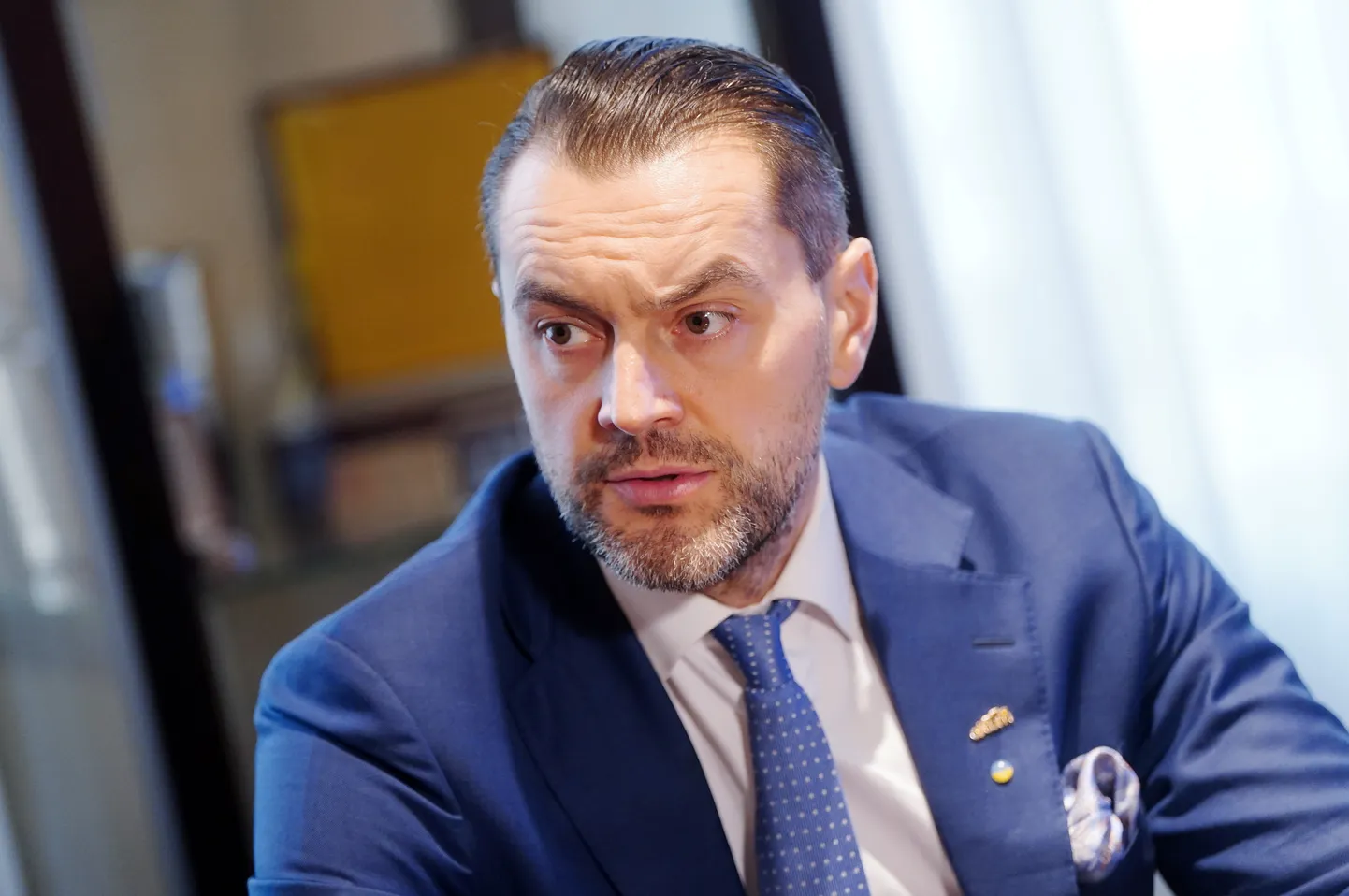 Рейнис Берзиньш