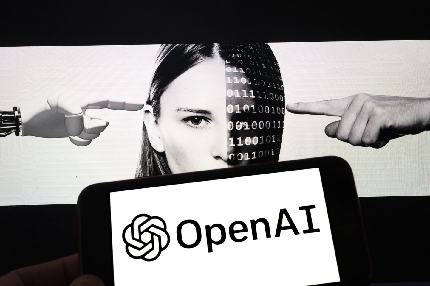 Kas OpenAI loodud tehisintellekt suudab juba tõesti mõelda nagu inimene ja isegi ületada meid? Selles seisneb tänapäeva hamletlik küsimus.